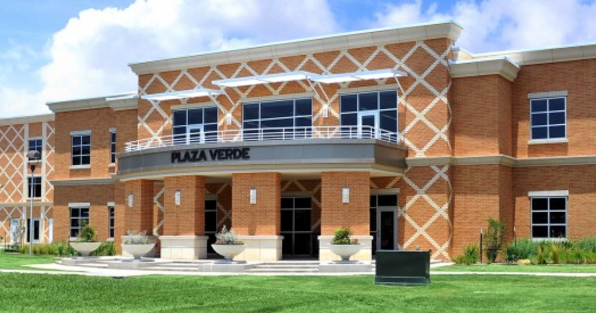 Angelo State University Residence Hall Providing ‘Relief Housing’ for